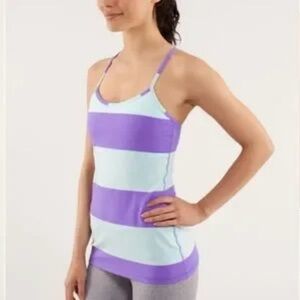Lululemon Power Y Women's Tank Top